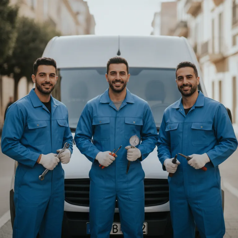 Reparación Radiadores equipo en Ciudad Real